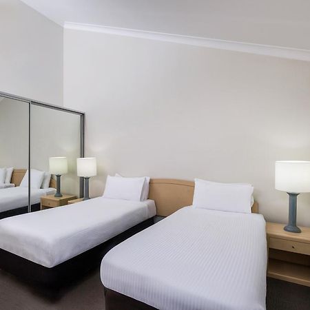 Medina Serviced Apartments North Ryde 시드니 외부 사진