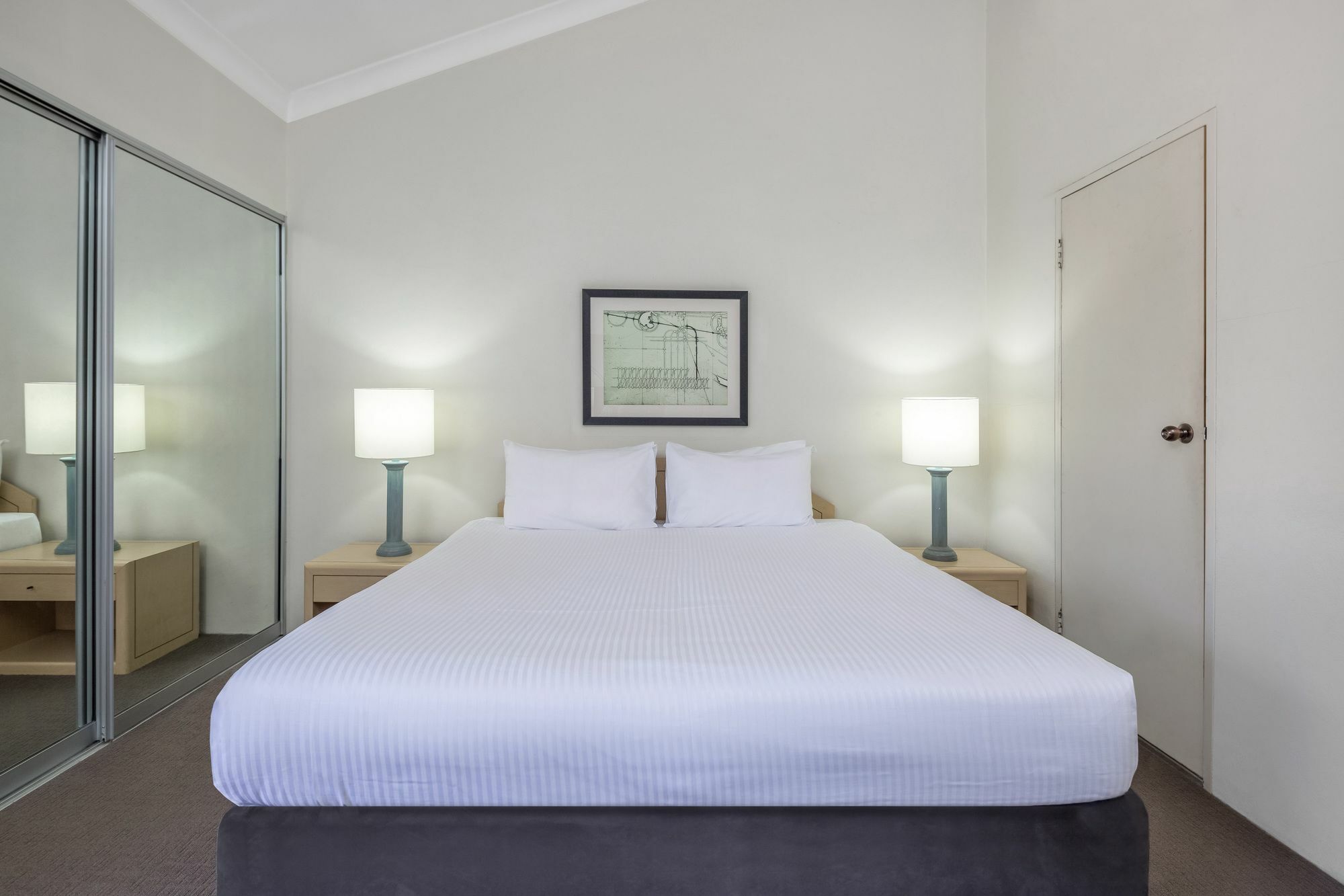 Medina Serviced Apartments North Ryde 시드니 외부 사진